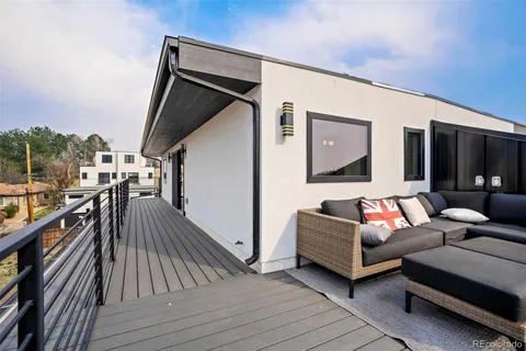 $1,299,000 | 2526 South Lincoln Street, Denver, CO 80210