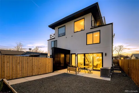 $1,299,000 | 2526 South Lincoln Street, Denver, CO 80210