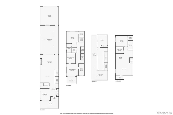 $1,299,000 | 2526 South Lincoln Street, Denver, CO 80210