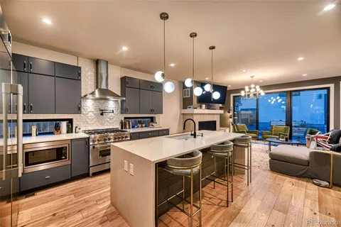 $1,315,000 | 2526 South Lincoln Street, Denver, CO 80210