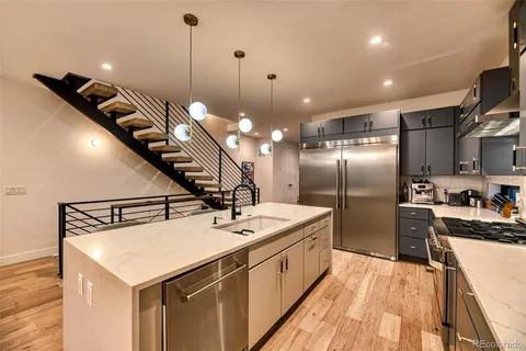 $1,315,000 | 2526 South Lincoln Street, Denver, CO 80210