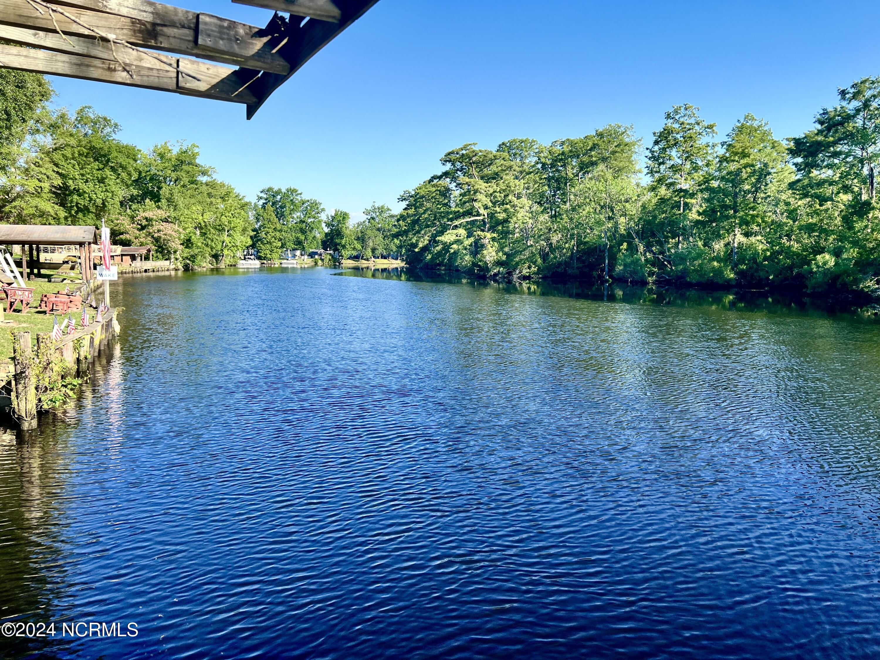 6681 Clarks Neck Road Washington, NC 27889 - Photo 1 of 7 Tar River