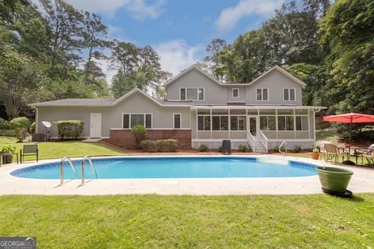 101 Cascade Road Columbus, GA 31904 - Photo 4 of 51