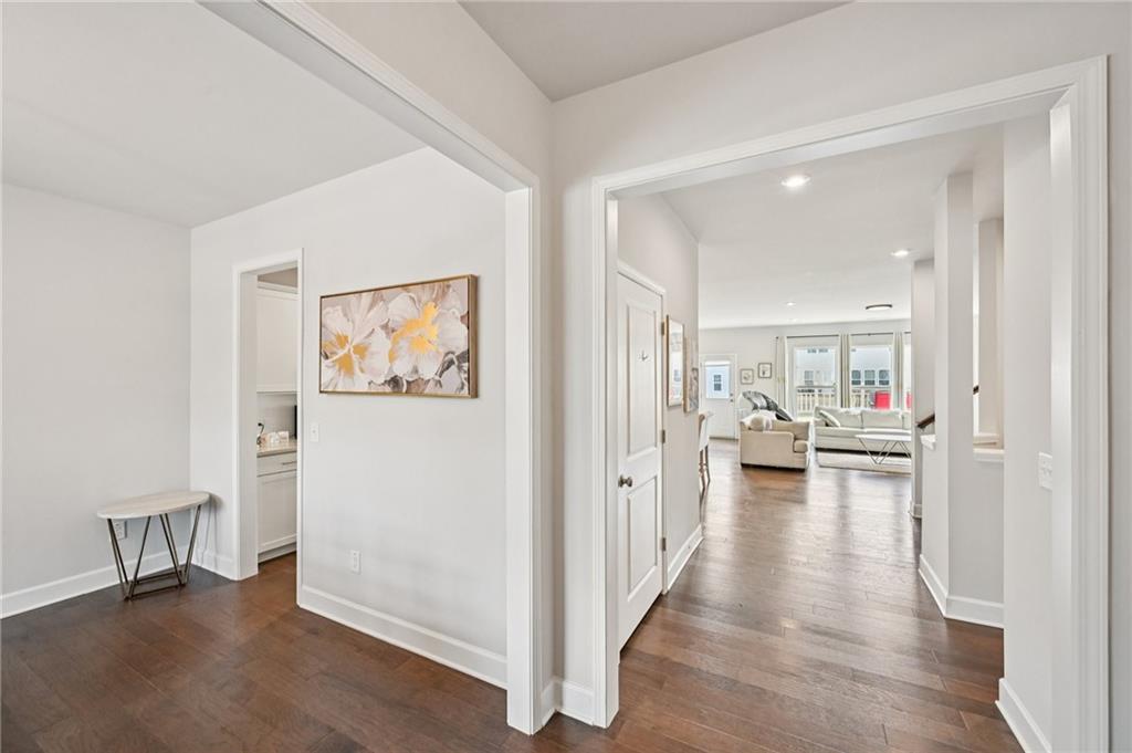 1283 Maston Road Auburn, GA 30011 - Photo 12 of 82