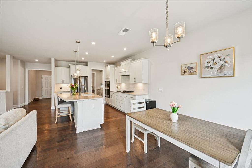 1283 Maston Road Auburn, GA 30011 - Photo 14 of 82