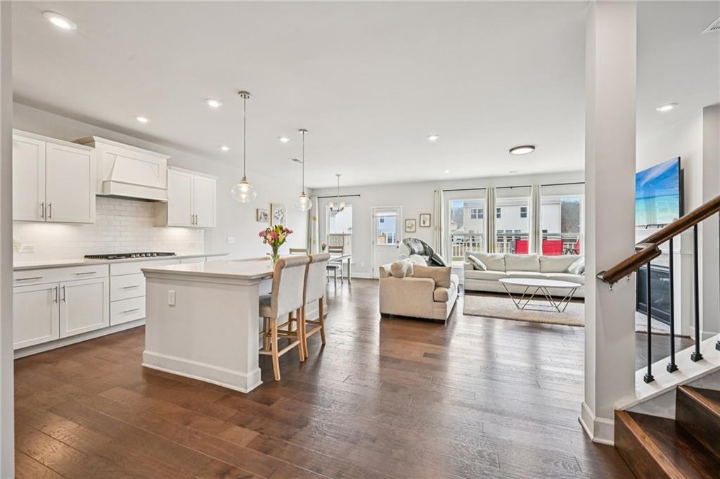 1283 Maston Road Auburn, GA 30011 - Photo 17 of 82