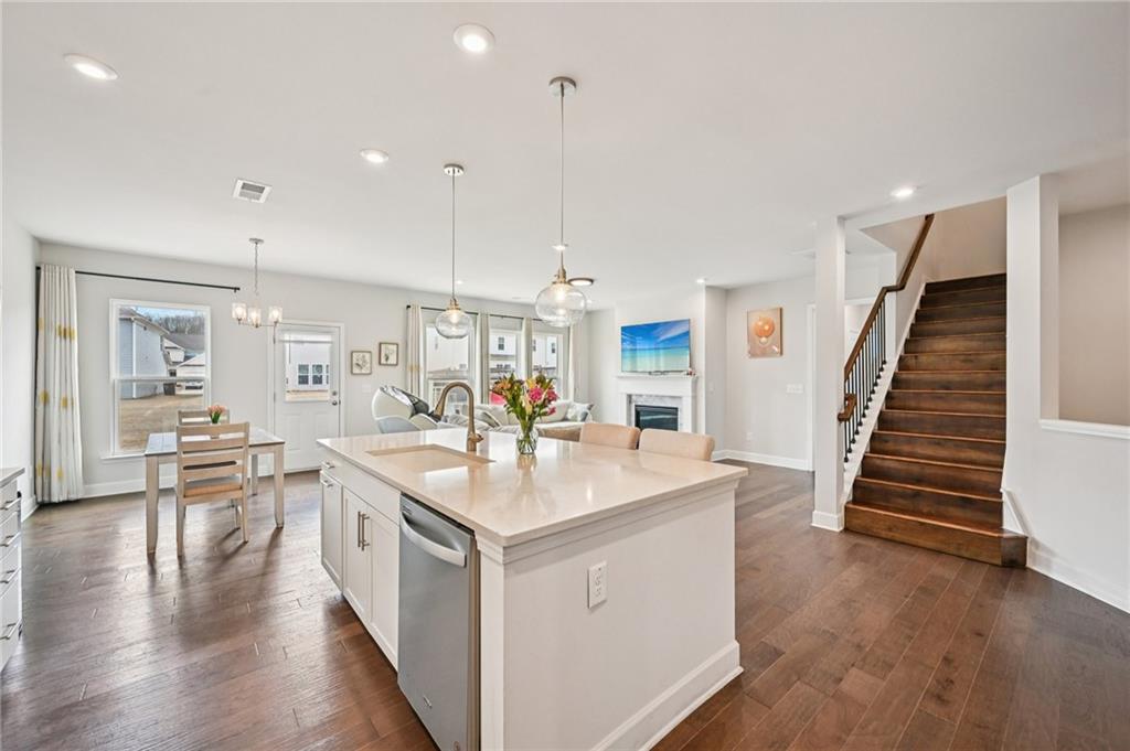 1283 Maston Road Auburn, GA 30011 - Photo 19 of 82