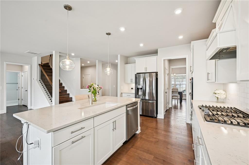 1283 Maston Road Auburn, GA 30011 - Photo 21 of 82