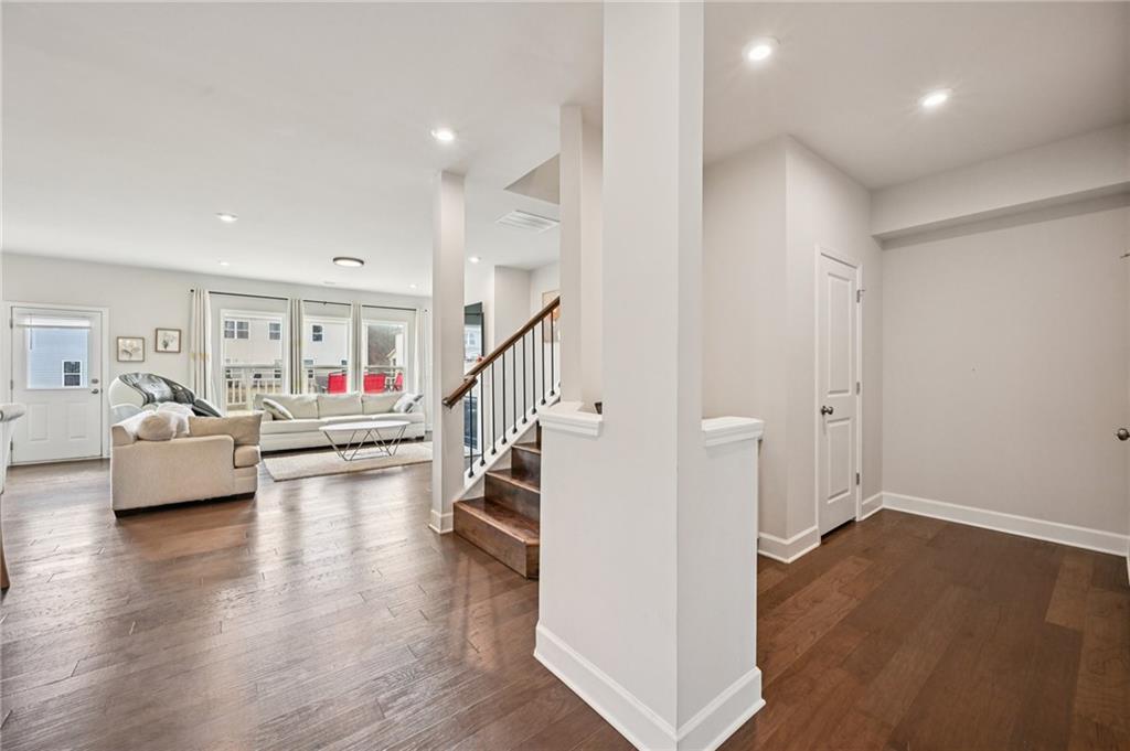 1283 Maston Road Auburn, GA 30011 - Photo 23 of 82