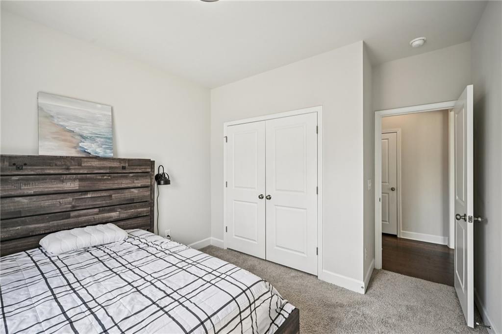 1283 Maston Road Auburn, GA 30011 - Photo 27 of 82