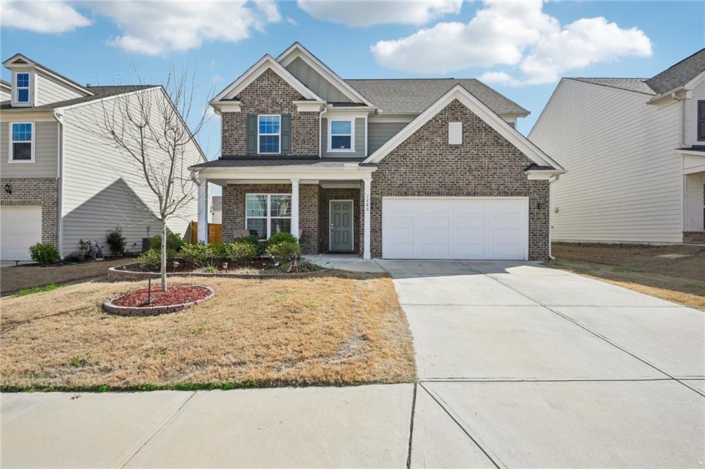 1283 Maston Road Auburn, GA 30011 - Photo 3 of 82