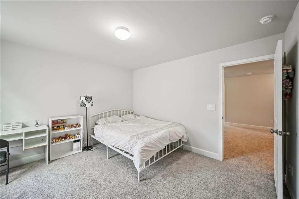 1283 Maston Road Auburn, GA 30011 - Photo 35 of 82