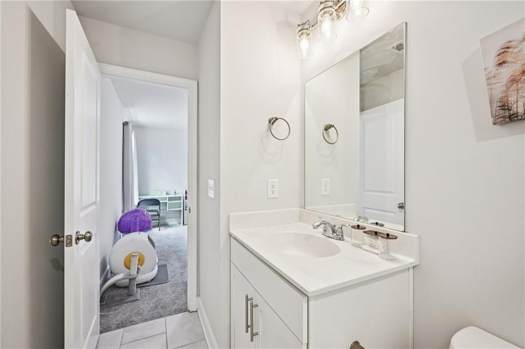 1283 Maston Road Auburn, GA 30011 - Photo 38 of 82