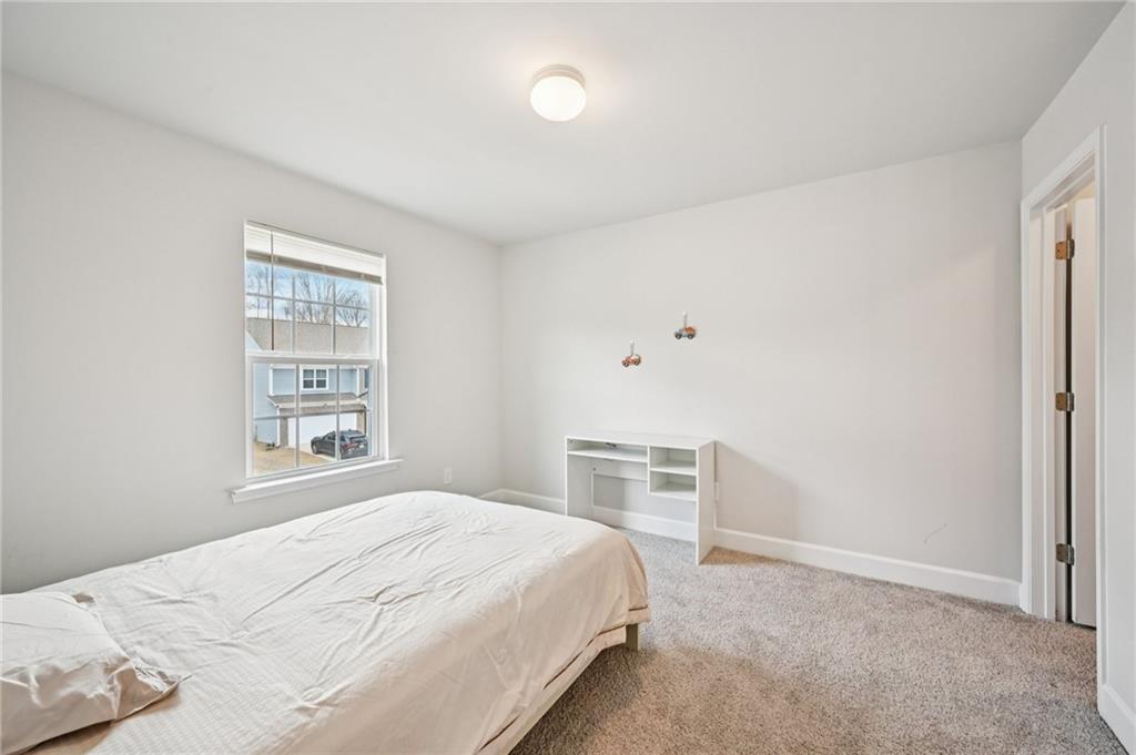 1283 Maston Road Auburn, GA 30011 - Photo 39 of 82