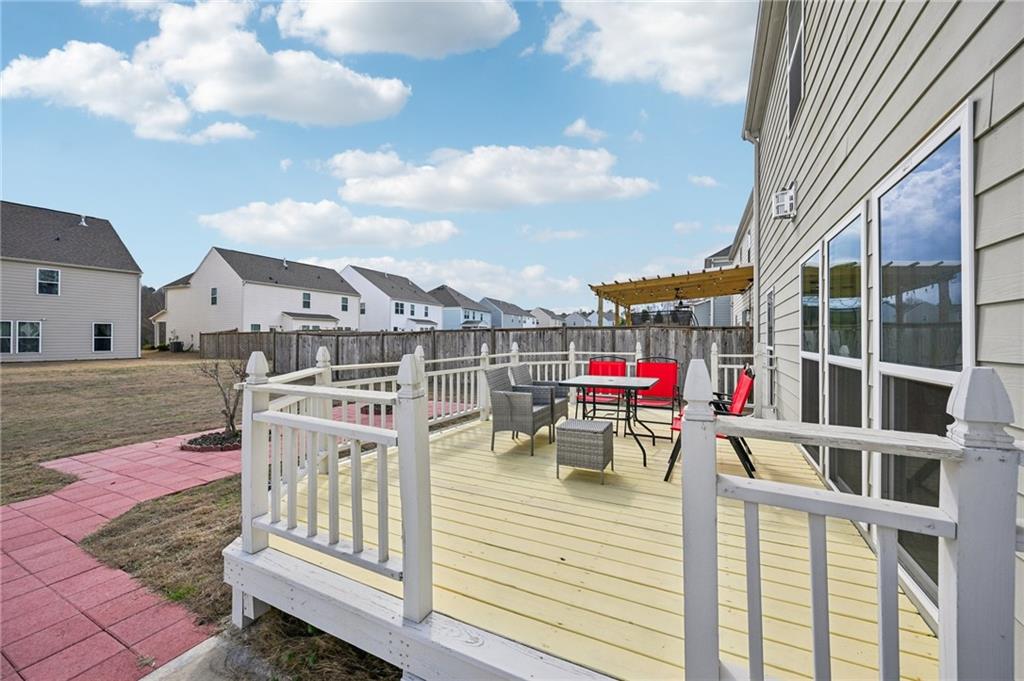 1283 Maston Road Auburn, GA 30011 - Photo 63 of 82