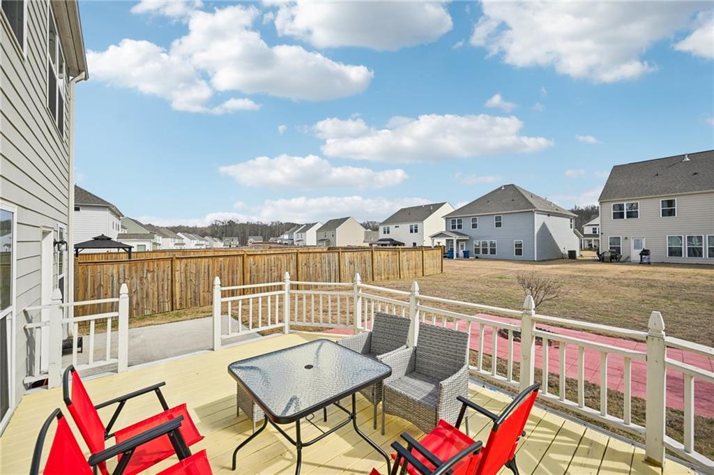 1283 Maston Road Auburn, GA 30011 - Photo 65 of 82