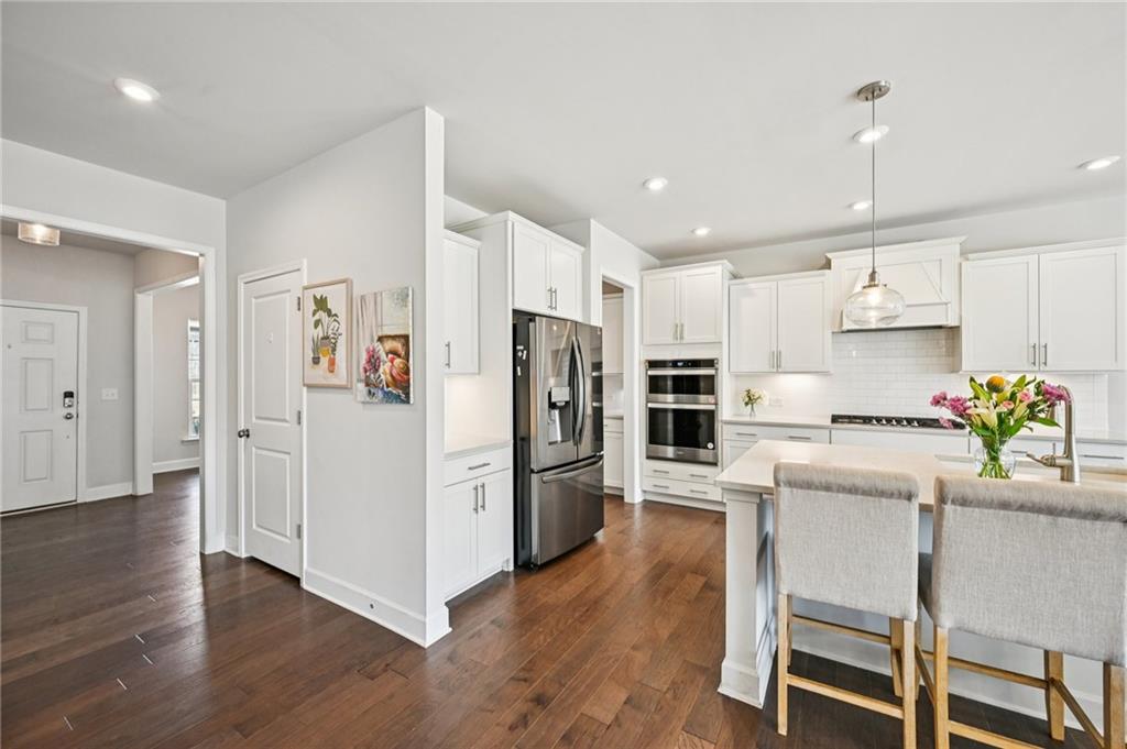 1283 Maston Road Auburn, GA 30011 - Photo 10 of 82