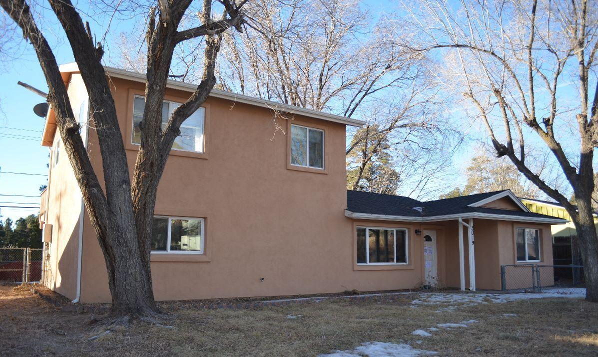 3019 East Lockett Road Flagstaff, AZ 86004 - Photo 1 of 25 3019 E Lockett