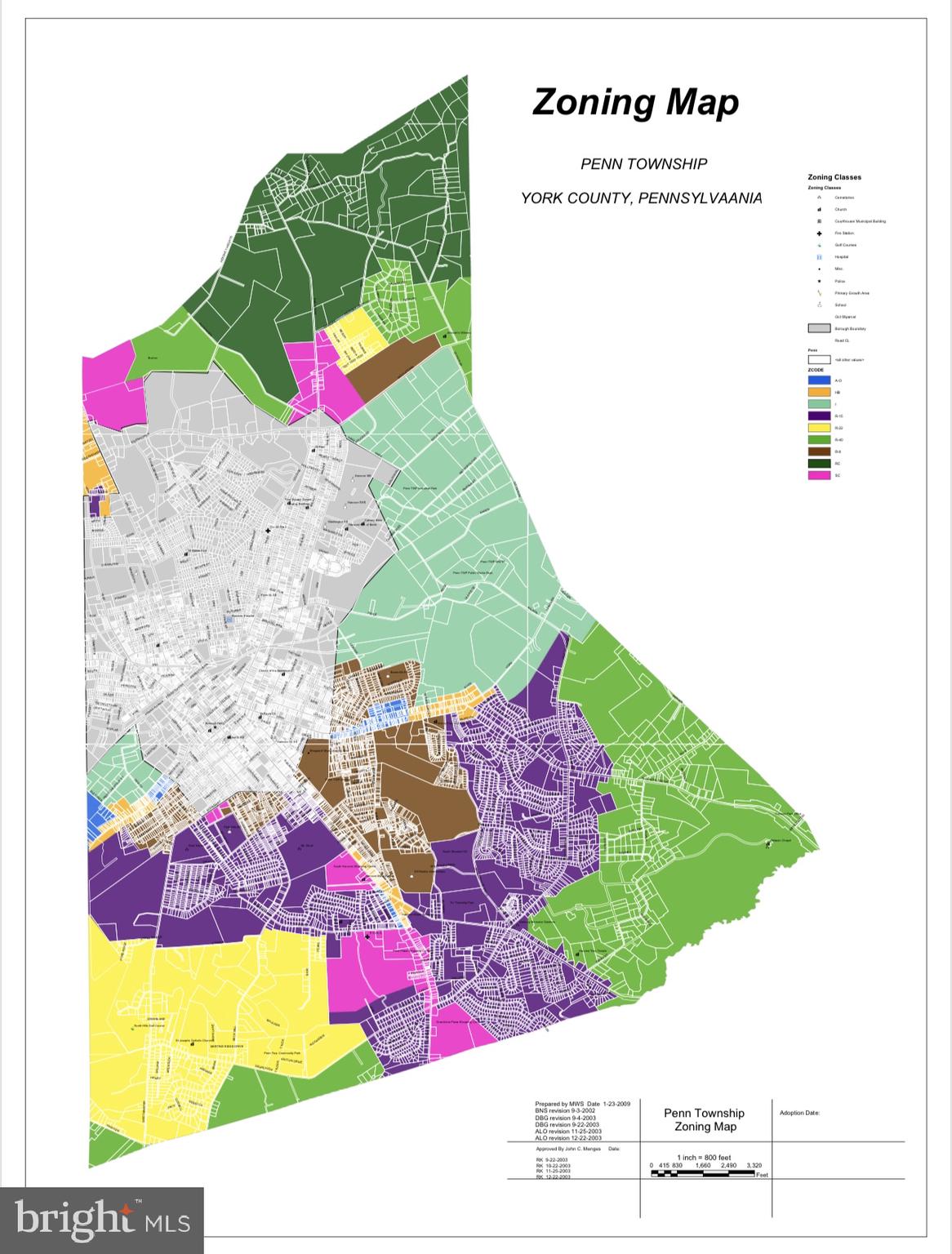1440 Broadway Hanover, PA 17331 - Photo 11 of 20 unknown