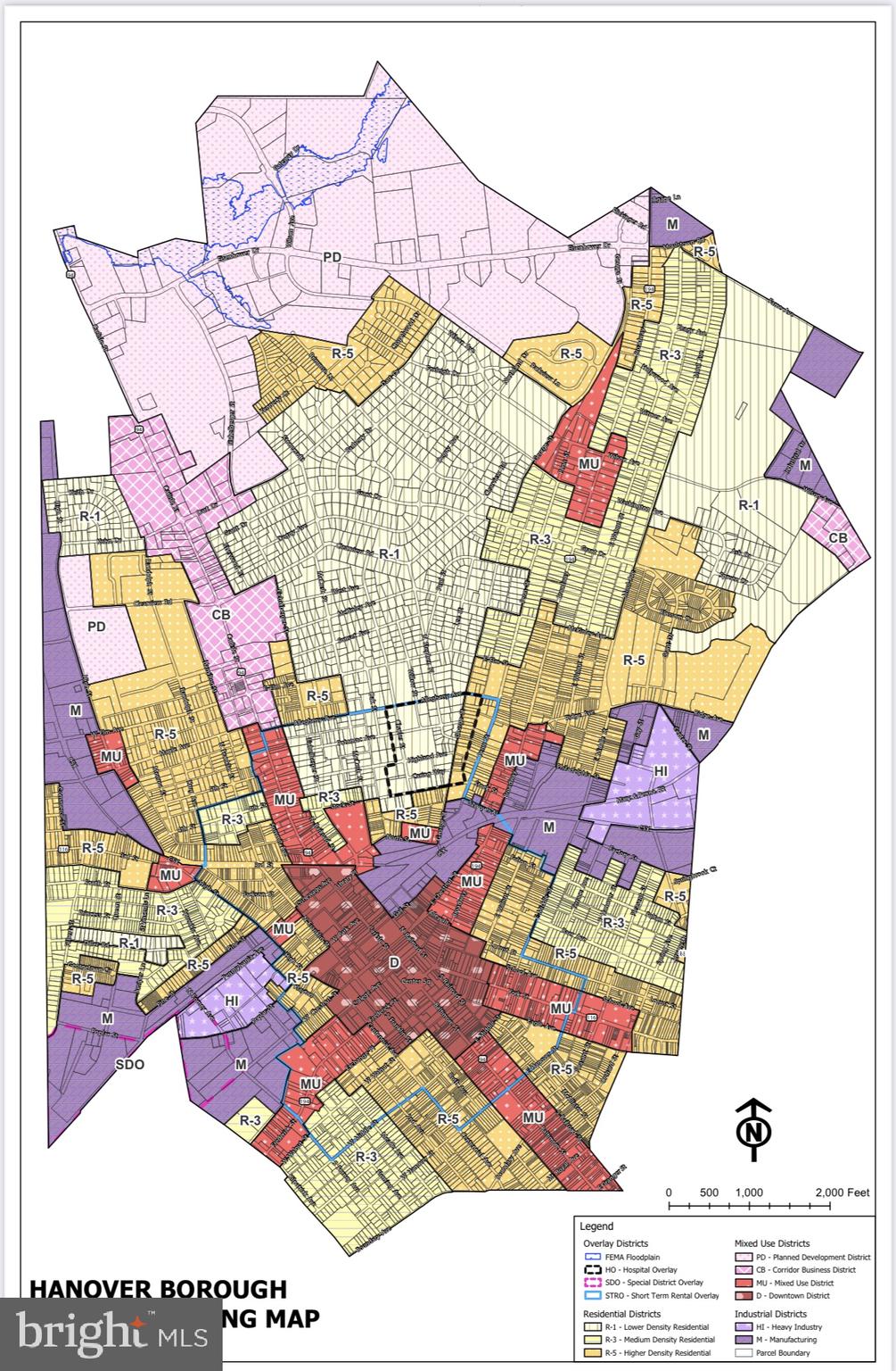 1440 Broadway Hanover, PA 17331 - Photo 12 of 20