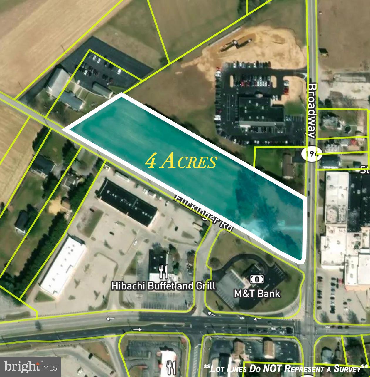 1440 Broadway Hanover, PA 17331 - Photo 6 of 20 unknown