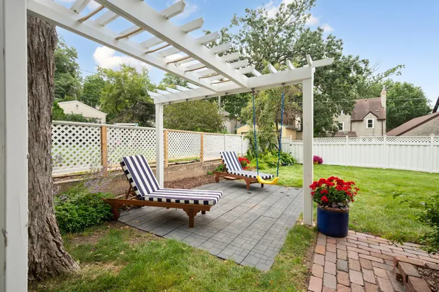 $989,000 | 2250 Princeton Avenue, St. Paul, MN 55105