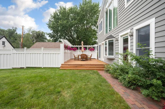 $989,000 | 2250 Princeton Avenue, St. Paul, MN 55105