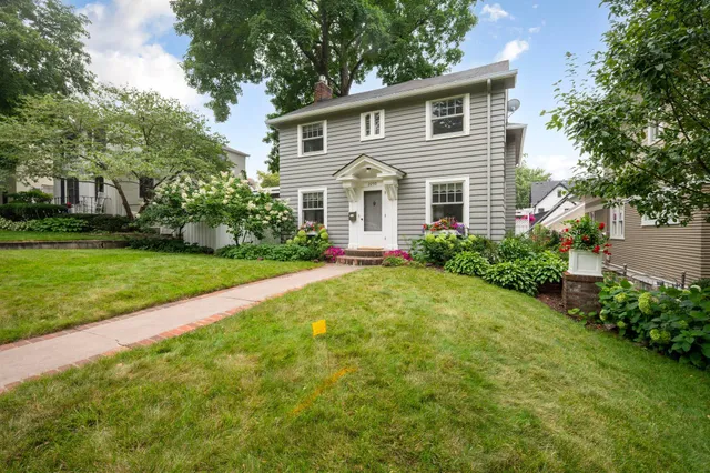 $989,000 | 2250 Princeton Avenue, St. Paul, MN 55105