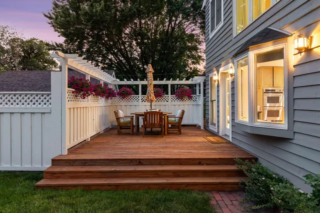 $989,000 | 2250 Princeton Avenue, St. Paul, MN 55105