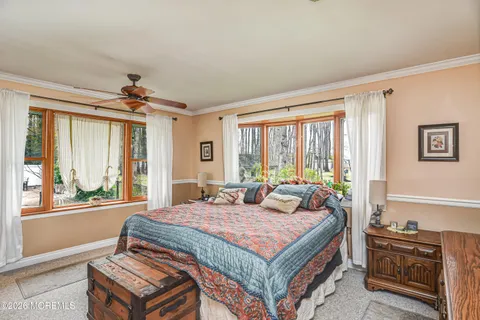 $795,000 | 21 La Valley Drive, Manalapan, NJ 07726