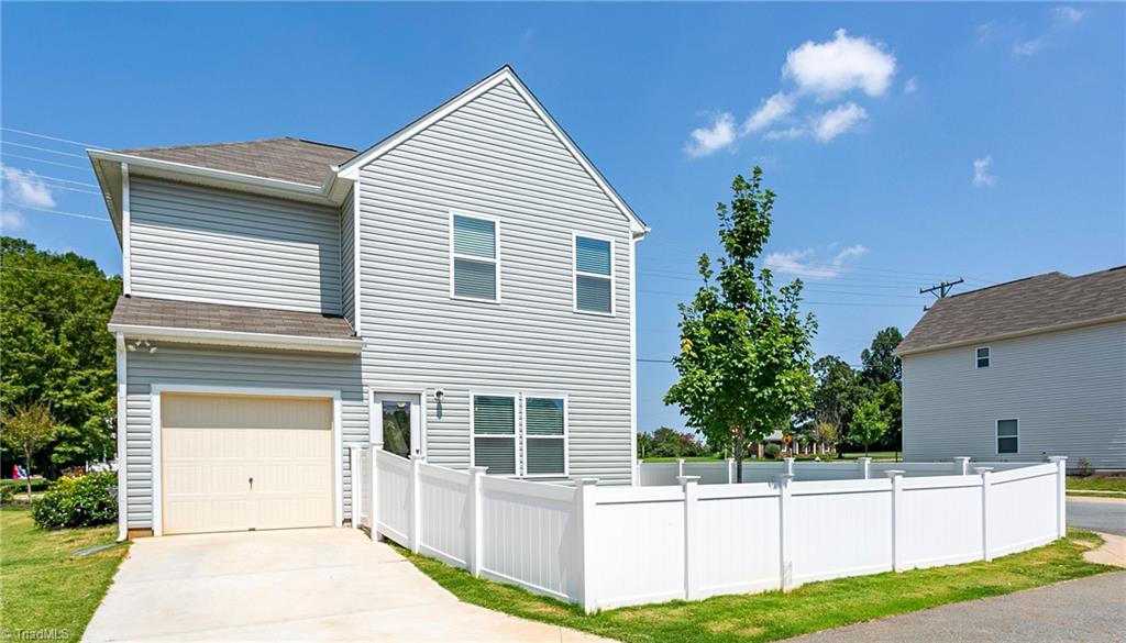 1052 North Gibson Road Mebane, NC 27302 - Photo 3 of 23 Gallery Image 3