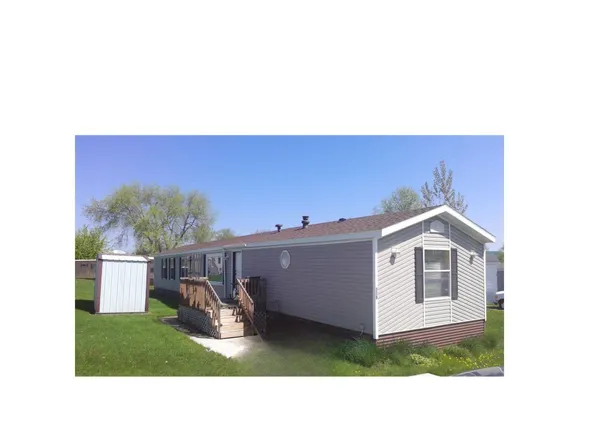 $48,500 | 509 22 1/2 Street Northwest, Stewartville, MN 55976