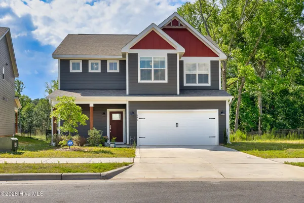 $334,900 | 342 Dunston Road, Carthage, NC 28327