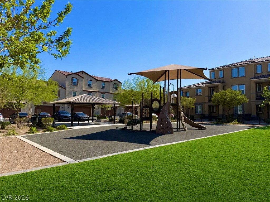 1235 Raritan Place Henderson, NV 89002 - Photo 20 of 27