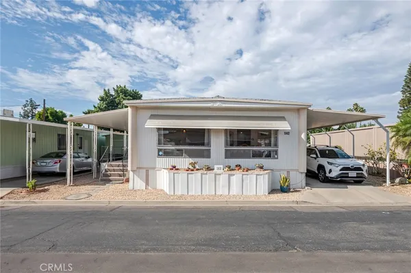 $129,888 | 2755 Arrow Highway, Unit 142, La Verne, CA 91750