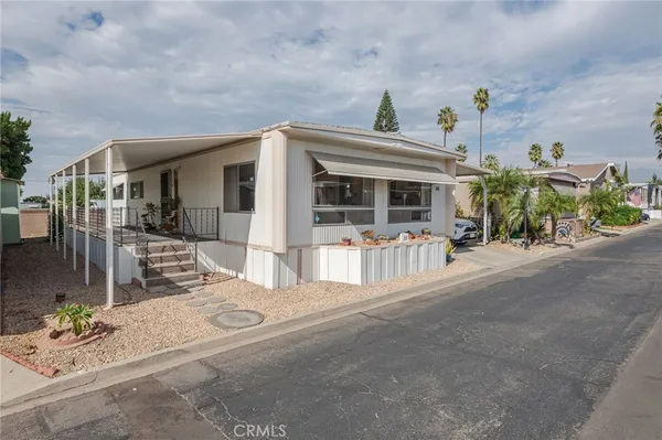 $129,888 | 2755 Arrow Highway, Unit 142, La Verne, CA 91750