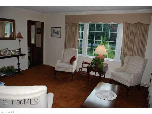 161 Junction Road Mocksville, NC 27028 - Photo 4 of 5 Other.