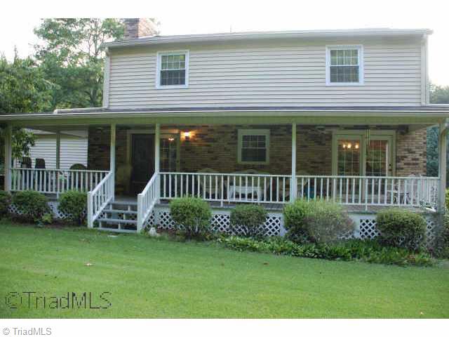 161 Junction Road Mocksville, NC 27028 - Photo 5 of 5 Other.