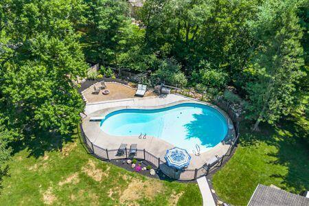 5165 Tussic St Road Westerville, OH 43082 - Photo 55 of 62 Aerial 4