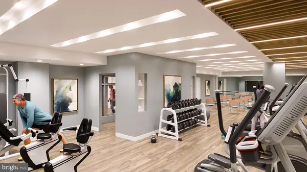 $11,595 | 2700 Main Line Boulevard, Unit 224, Alexandria, VA 22301