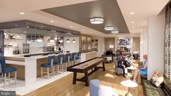 $11,595 | 2700 Main Line Boulevard, Unit 224, Alexandria, VA 22301