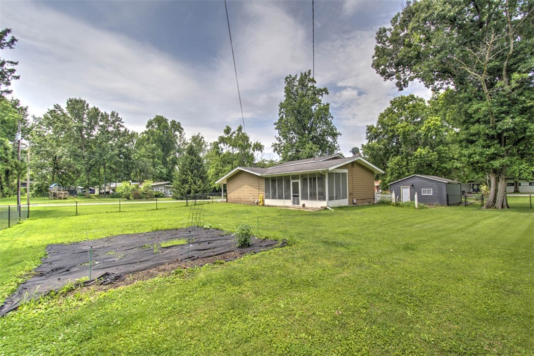76 Valley Drive Decatur, IL 62526 - Photo 28 of 32