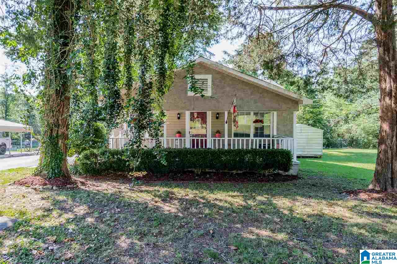 2124 Warrior Jasper Road Warrior, AL 35180 - Photo 1 of 35