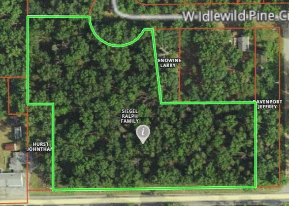 4 Baldwin Road Baldwin, MI 49304 - Photo 3 of 3 2-9 aerial