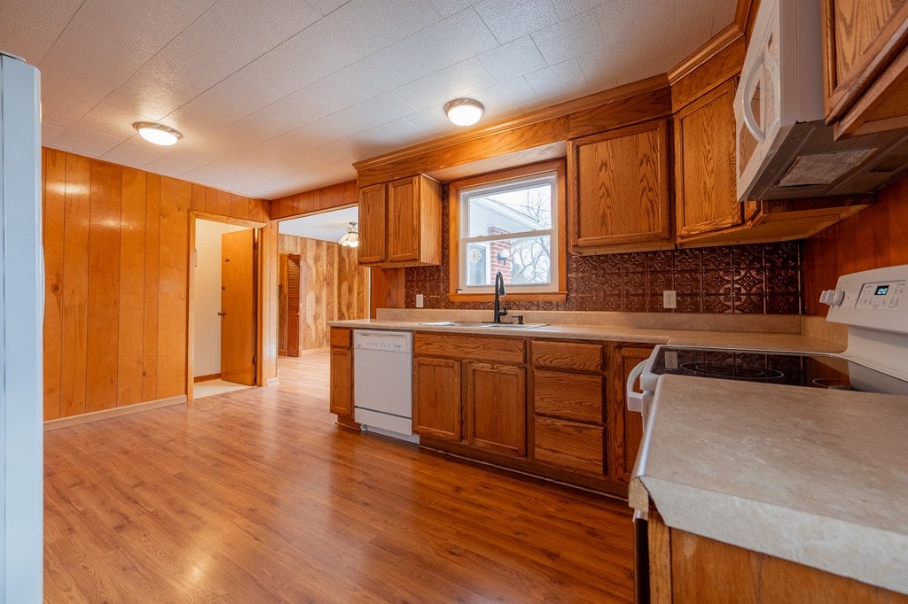 163 Meadowview Road Bland, VA 24315 - Photo 15 of 67 Gallery Image 15