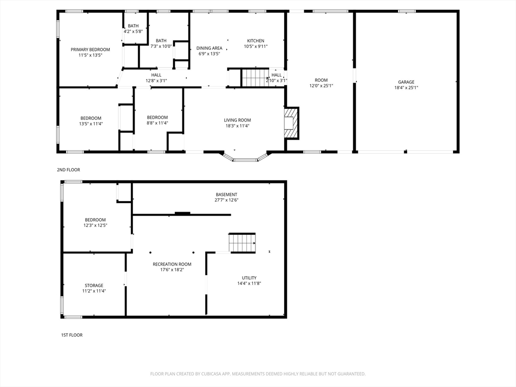 33 Druid Hill Road Springfield, MA 01129 - Photo 40 of 40