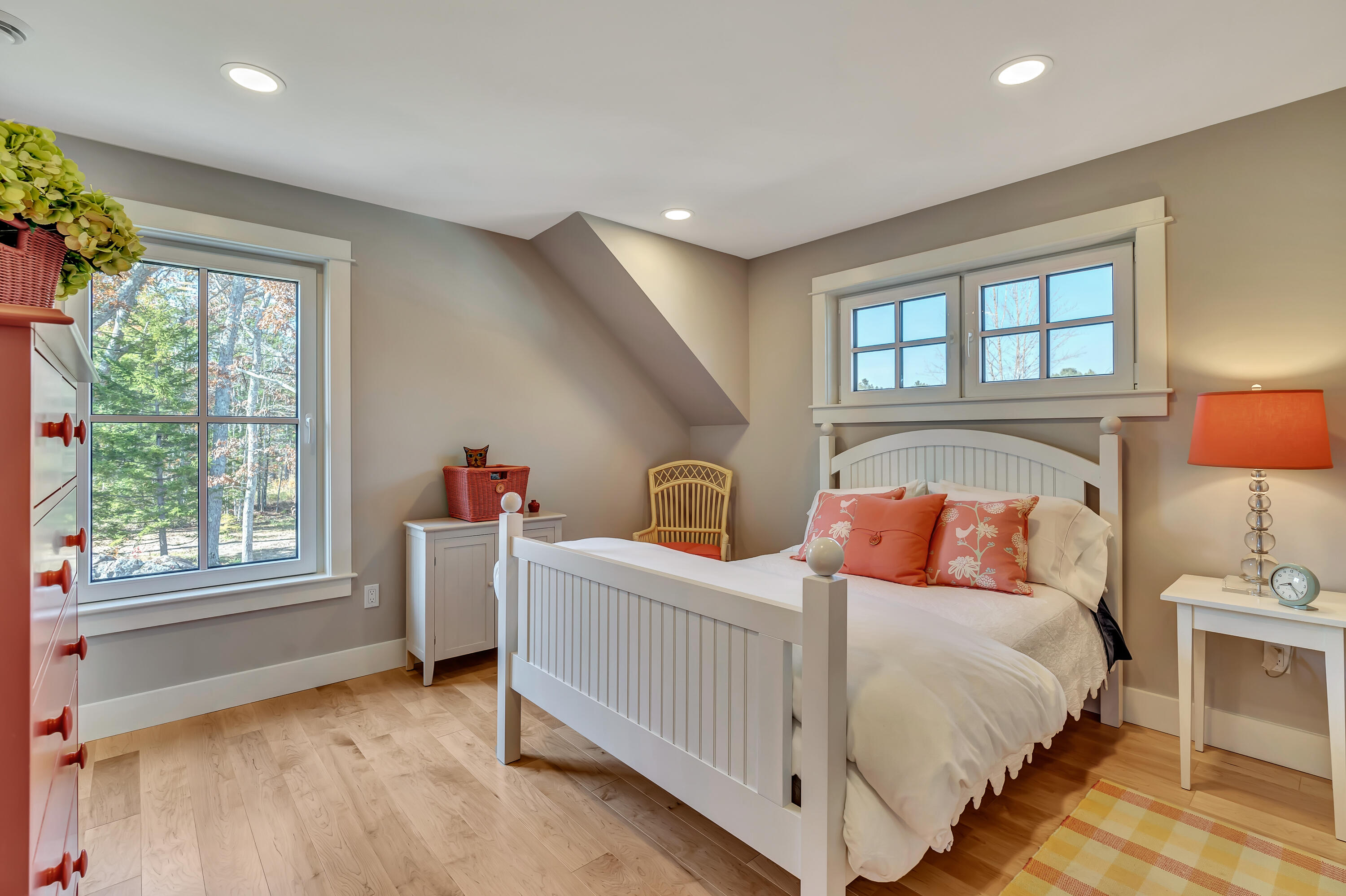 22 Wallace Shore Road Harpswell, ME 04079 - Photo 57 of 75 3rd bedroom
