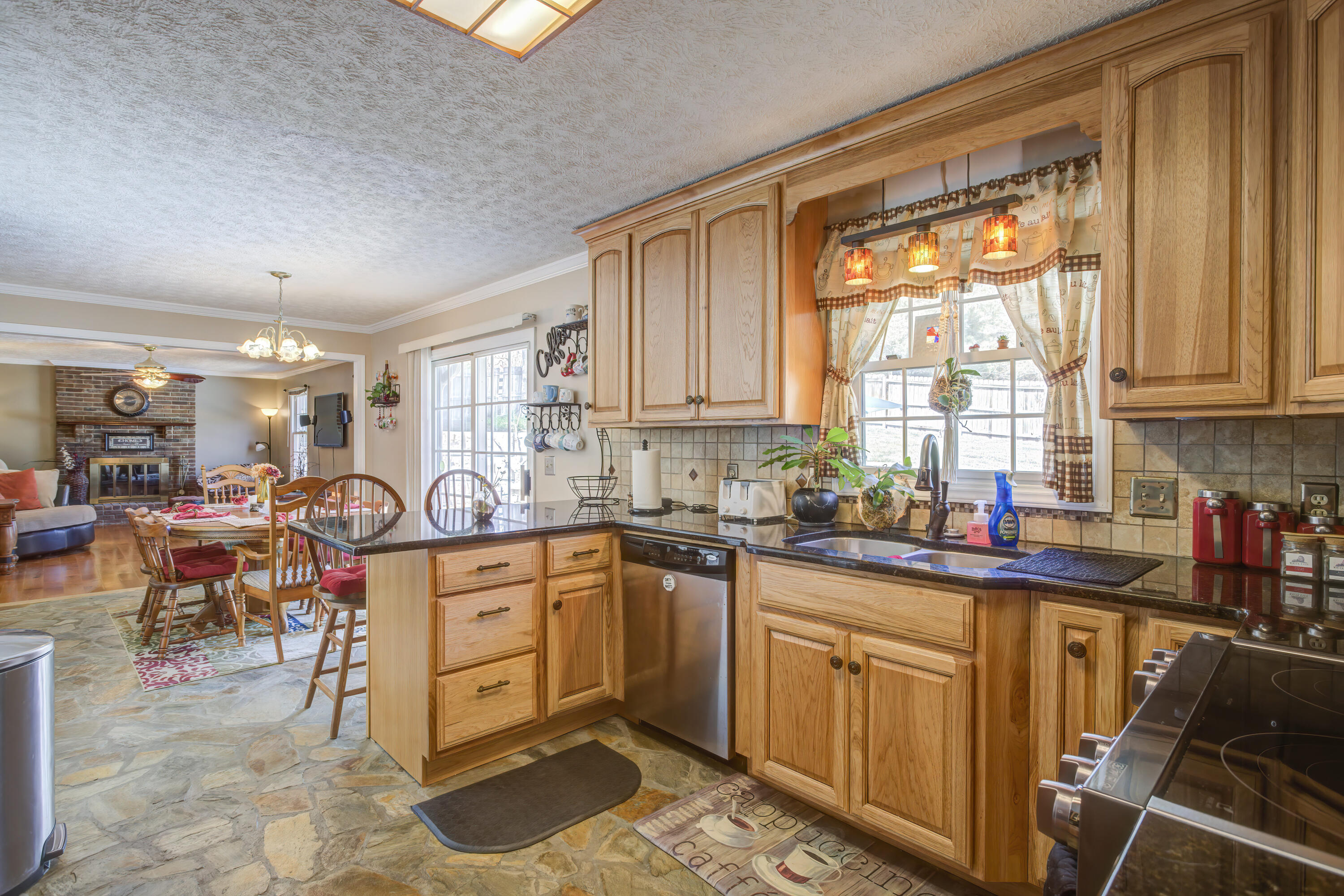 1203 Lone Oak Road Johnson City, TN 37604 - Photo 12 of 57 Lone Oak (52)