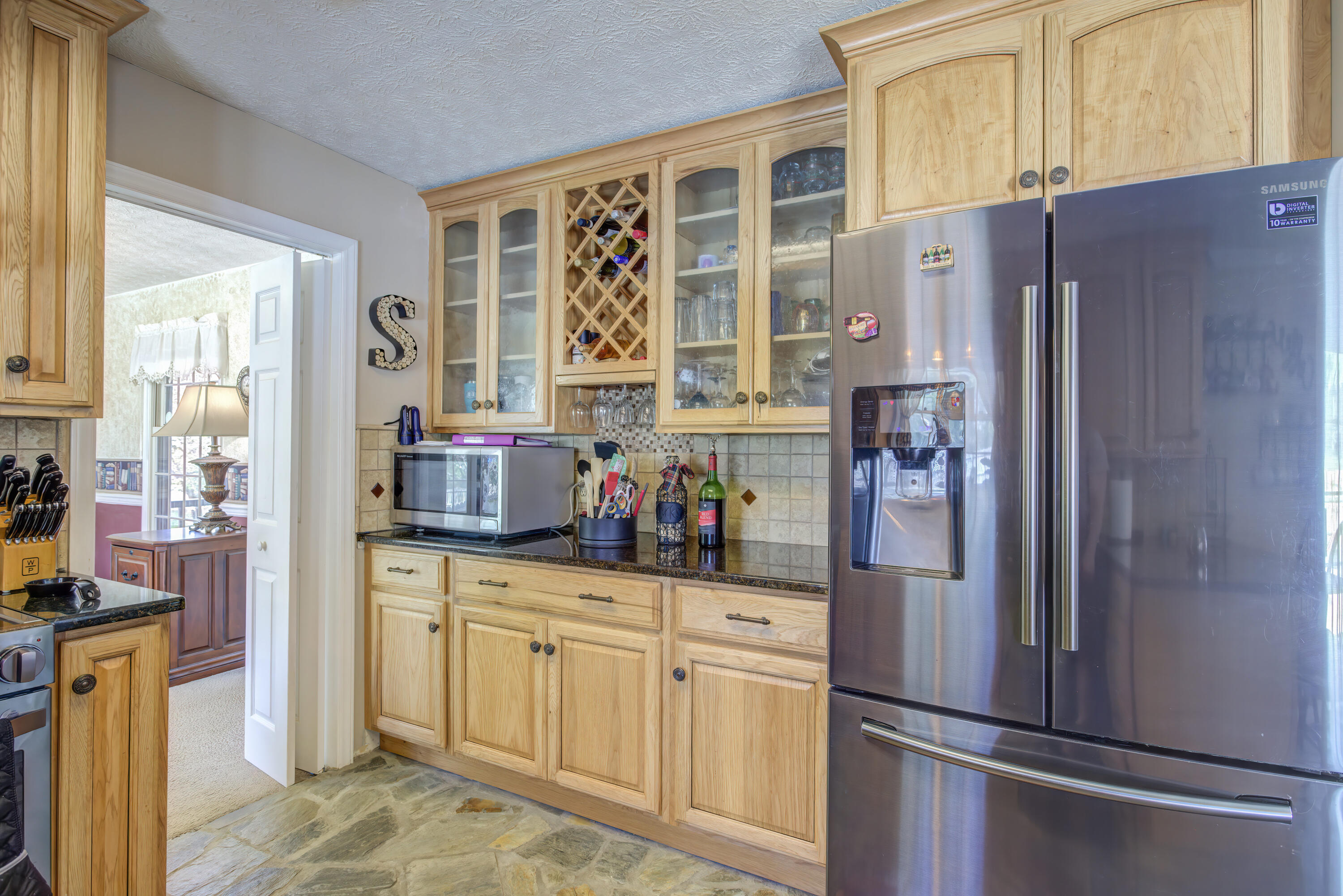 1203 Lone Oak Road Johnson City, TN 37604 - Photo 13 of 57 Lone Oak (2)