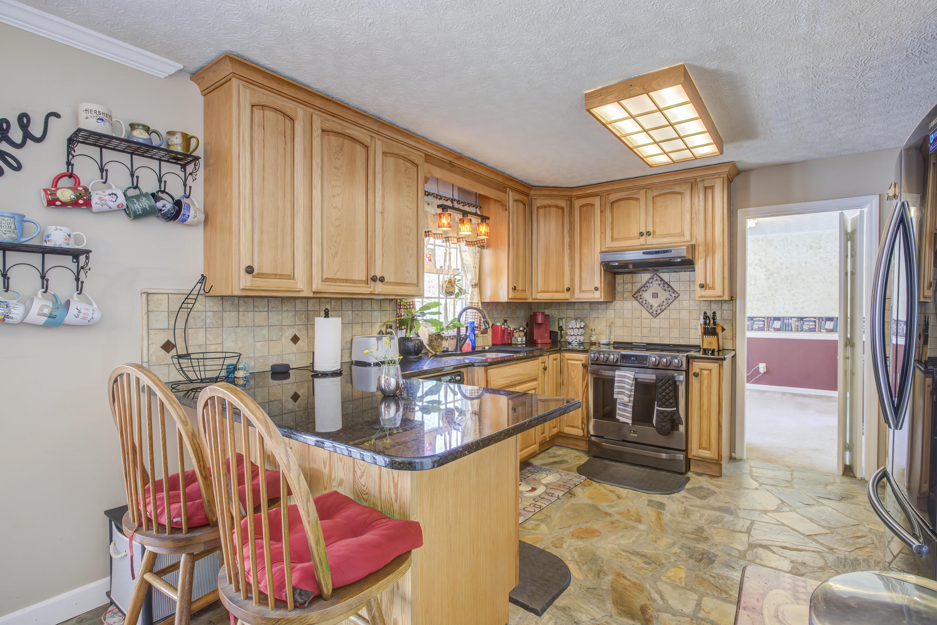 1203 Lone Oak Road Johnson City, TN 37604 - Photo 14 of 57 Lone Oak (1)